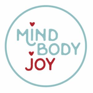 5 tips Mind Body Joy with Joy Fairhall
